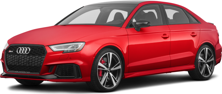 2019 Audi RS 3 Exterior: 0