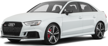 2020 Audi RS 3 Nardo Edition Sedan 4D