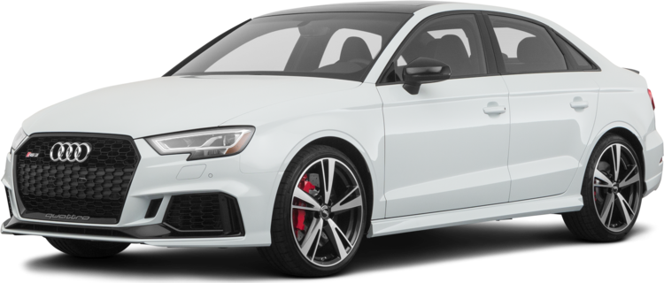 2020 Audi RS 3 Exterior: 0