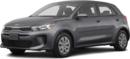 2019 Kia Rio image