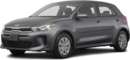 2020 Kia Rio image