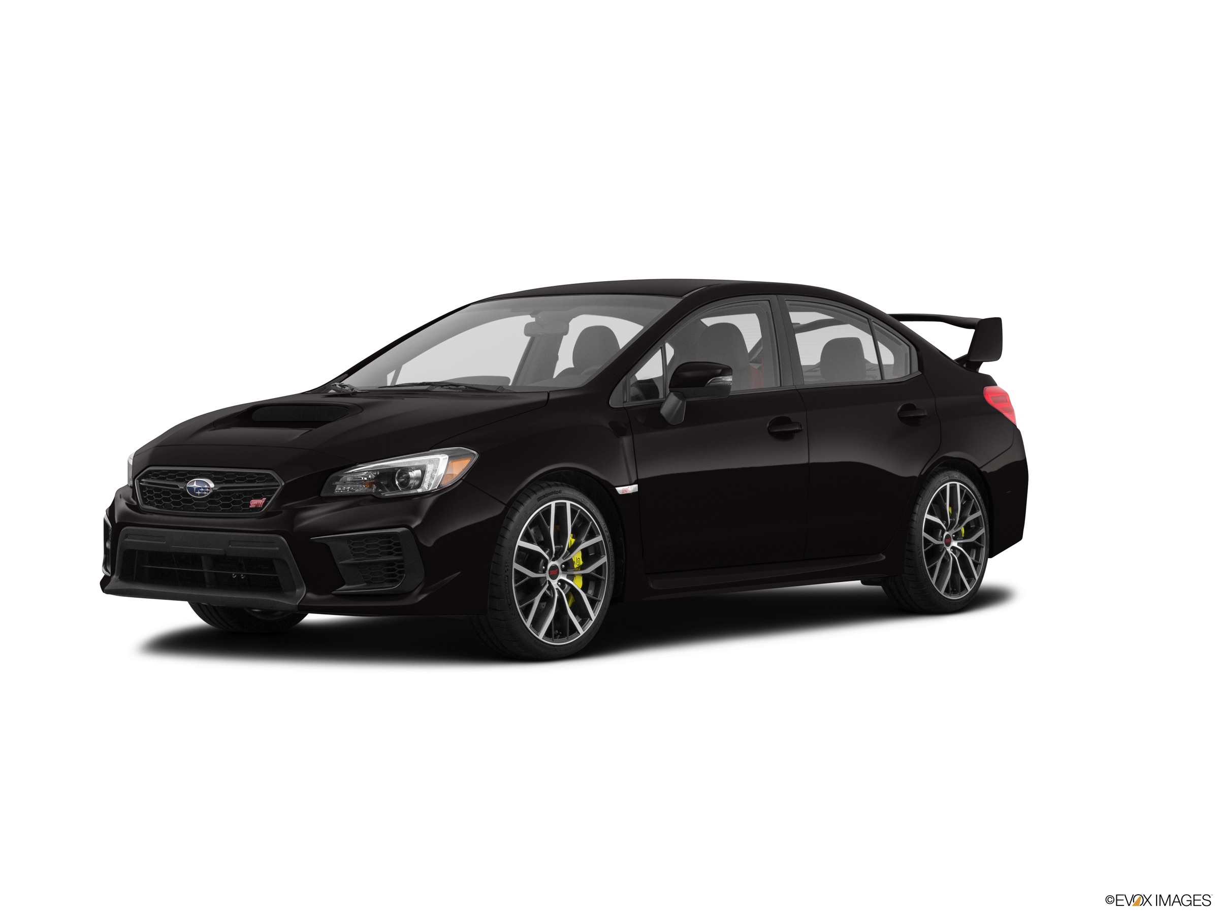 New 2020 Subaru WRX STI Pricing | Kelley Blue Book