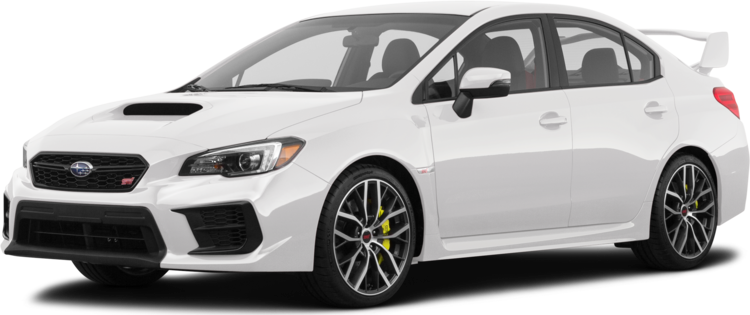 2021 Subaru WRX Exterior: 0