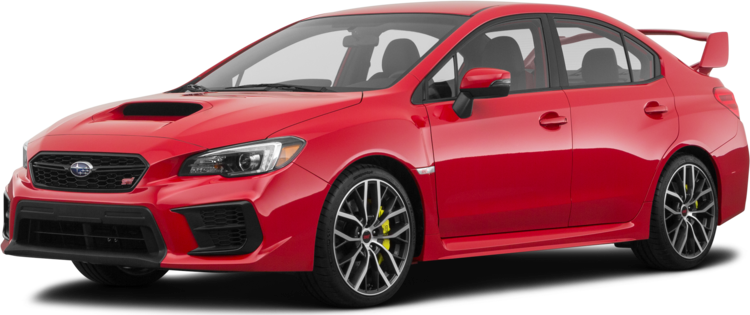 2021 Subaru WRX Exterior: 0