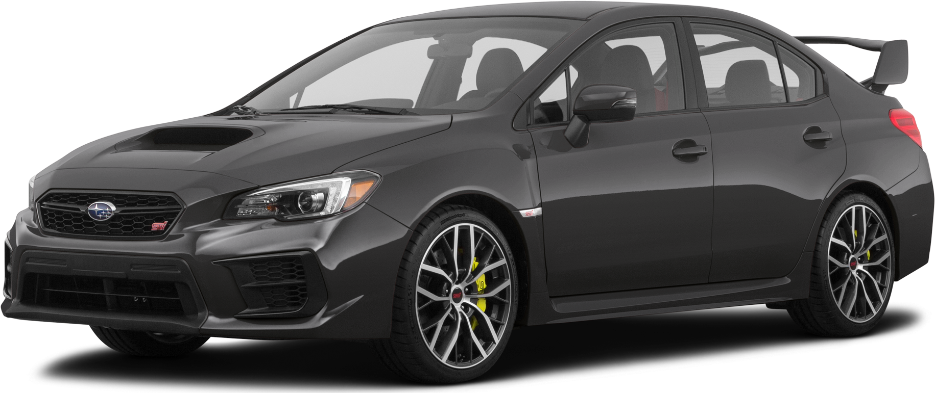 21 Subaru Wrx Reviews Pricing Specs Kelley Blue Book