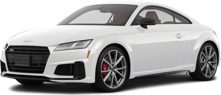 2021 Audi TT Exterior: 0