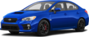 2020 Subaru WRX image