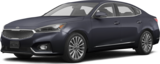 Kia Cadenza