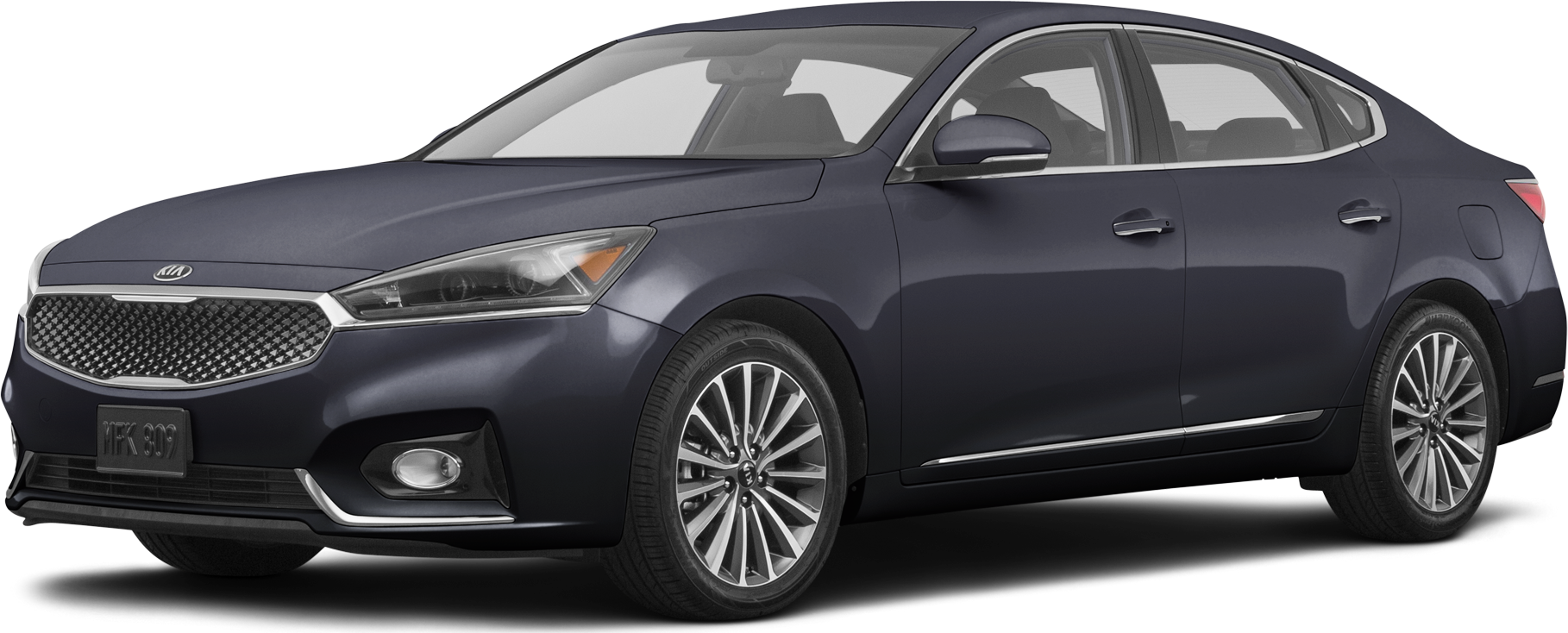 2019 Kia Cadenza Technology Sedan 4D
