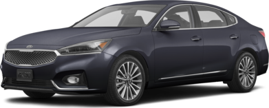 Kia Cadenza