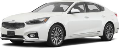 Kia Cadenza