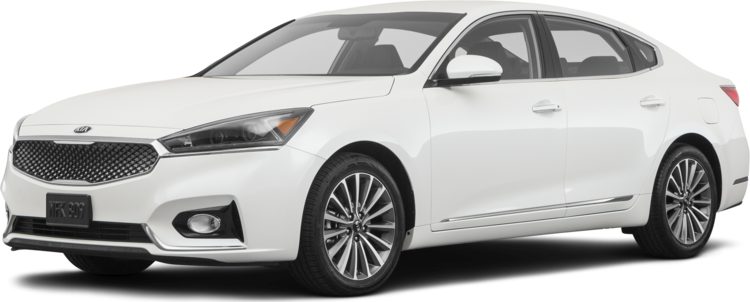 2019 Kia Cadenza Exterior: 0