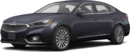 2020 Kia Cadenza image