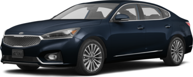 Cadenza Technology Sedan 4D image