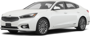 2020 Kia Cadenza