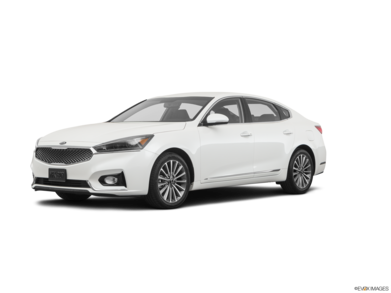 2020 Kia Cadenza Prices Reviews Pictures Kelley Blue Book