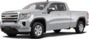 2019 GMC Sierra 1500 Double Cab image