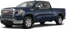 2019 GMC Sierra 1500 Double Cab image