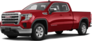 2020 GMC Sierra 1500 Double Cab image