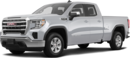 2021 GMC Sierra 1500 Double Cab image