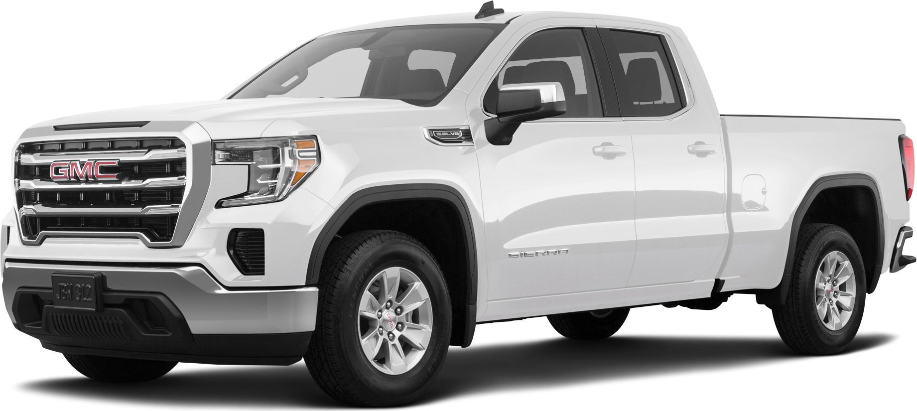 Used 2021 GMC Sierra 1500 Double Cab Price, Reviews, Pictures & More