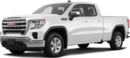 2021 GMC Sierra 1500 Double Cab image