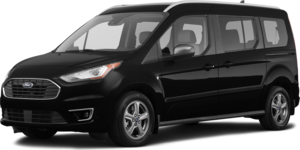 2020 Ford Transit Connect Passenger Wagon