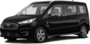 2020 Ford Transit Connect Passenger Wagon image