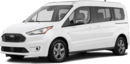 2021 Ford Transit Connect Passenger Wagon image