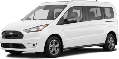 2021 Ford Transit Connect Price, Value, Ratings & Reviews