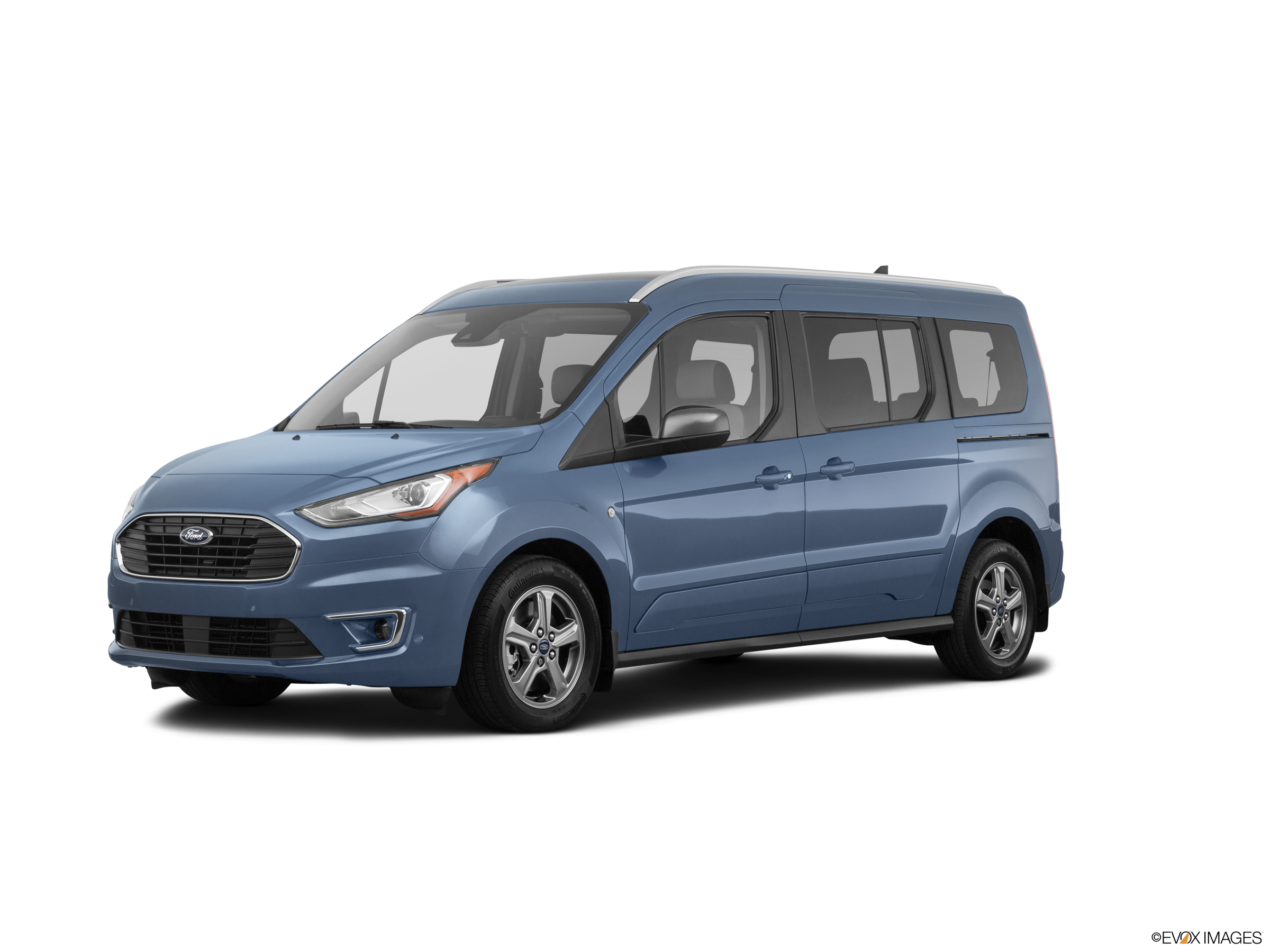 Cars 2021 Transit Connect Xlt Ford Tourneo Connect Review 2025 - Main Image