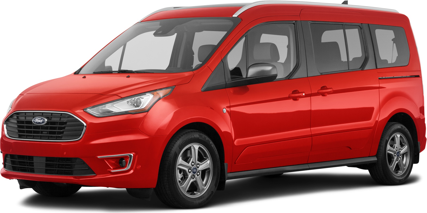 2022 Ford Transit Connect Passenger Wagon