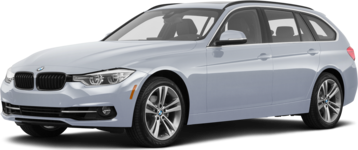 2019 BMW 3 Series 330i xDrive Sport Wagon 4D