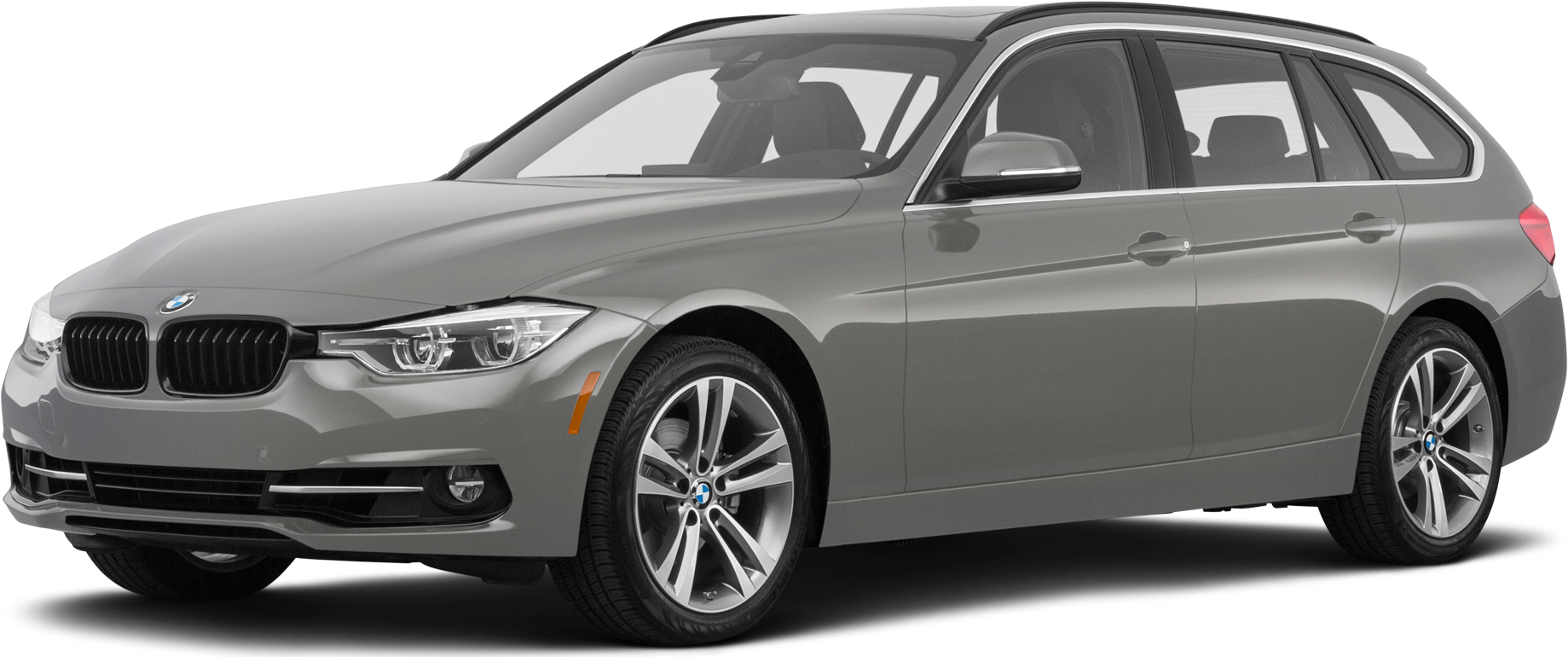 2019 BMW 3 Series image