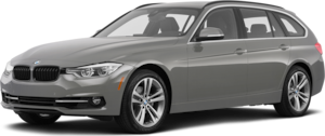 2019 BMW 3 Series 330i xDrive Sport Wagon 4D