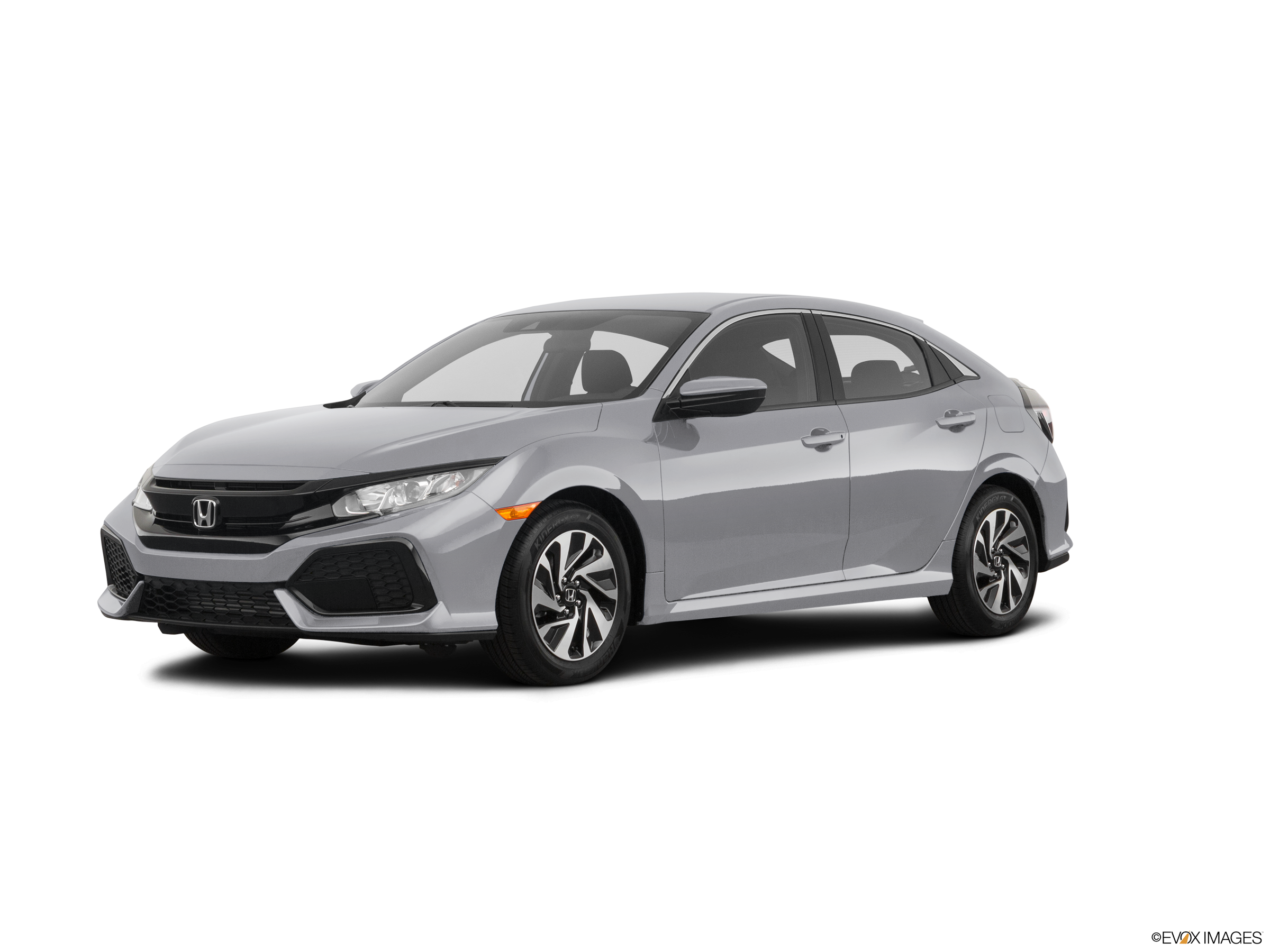 Used 2019 Honda Civic LX Hatchback 4D Pricing | Kelley Blue Book