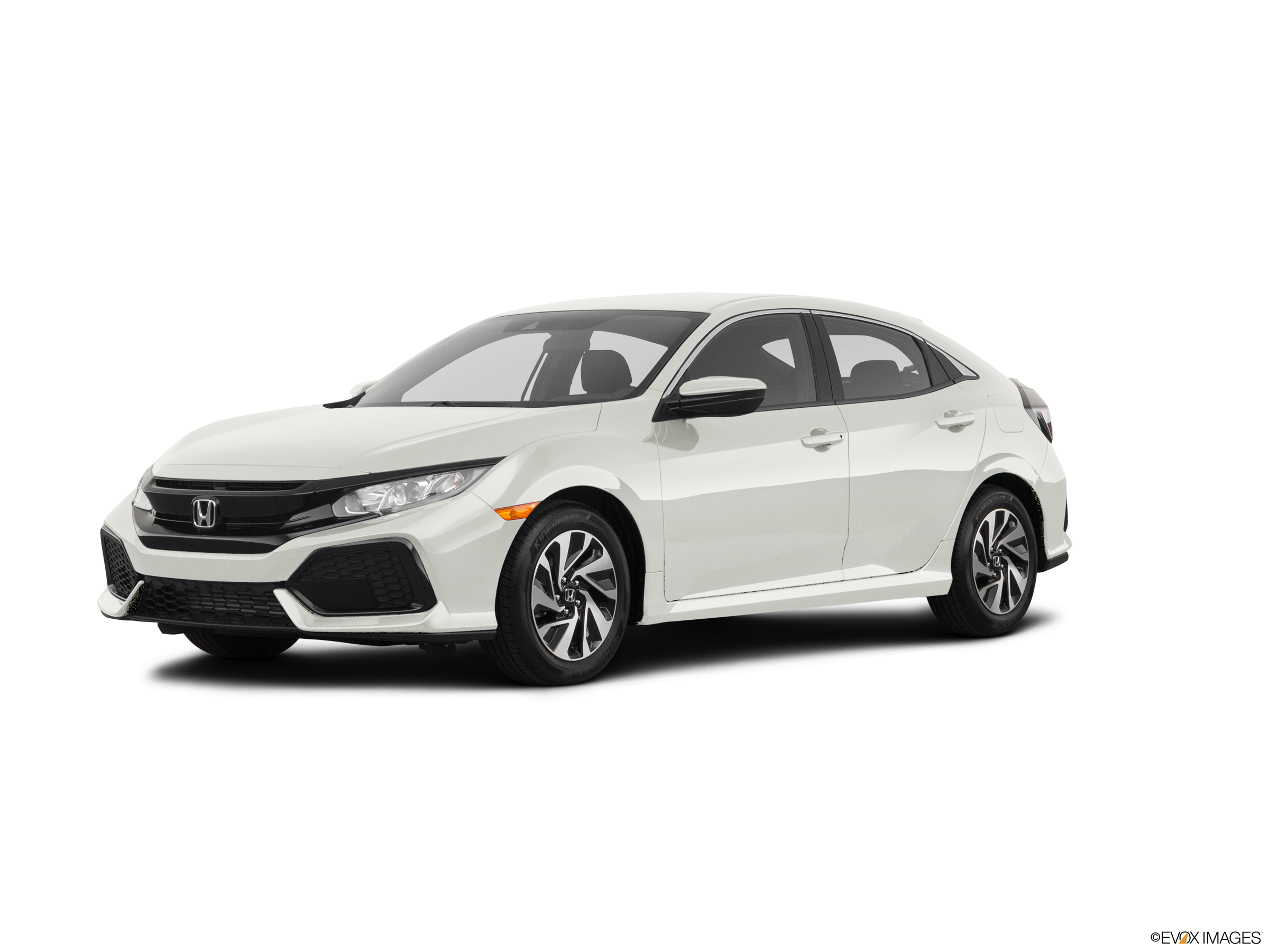 New 2019 Honda Civic LX Prices Kelley Blue Book