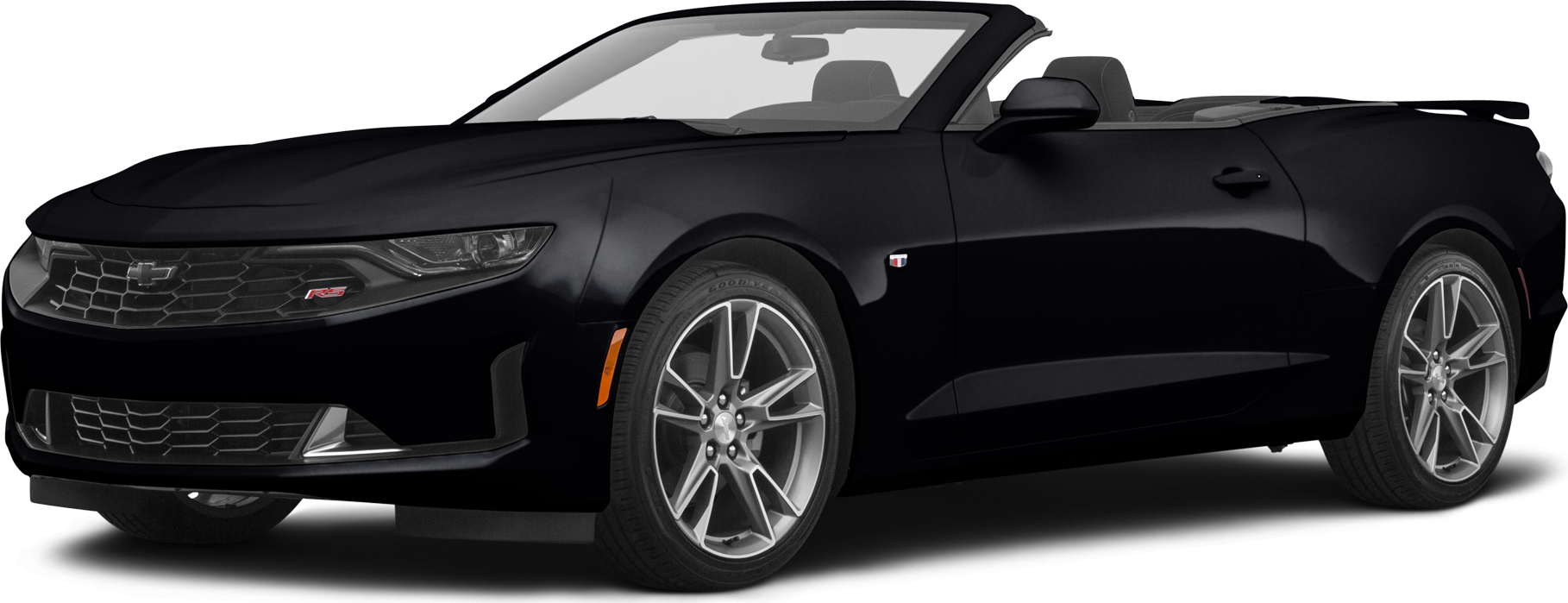 2020 Chevrolet Camaro Price Value Ratings And Reviews Kelley Blue Book