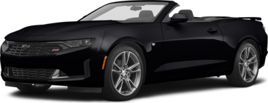 2020 Chevrolet Camaro