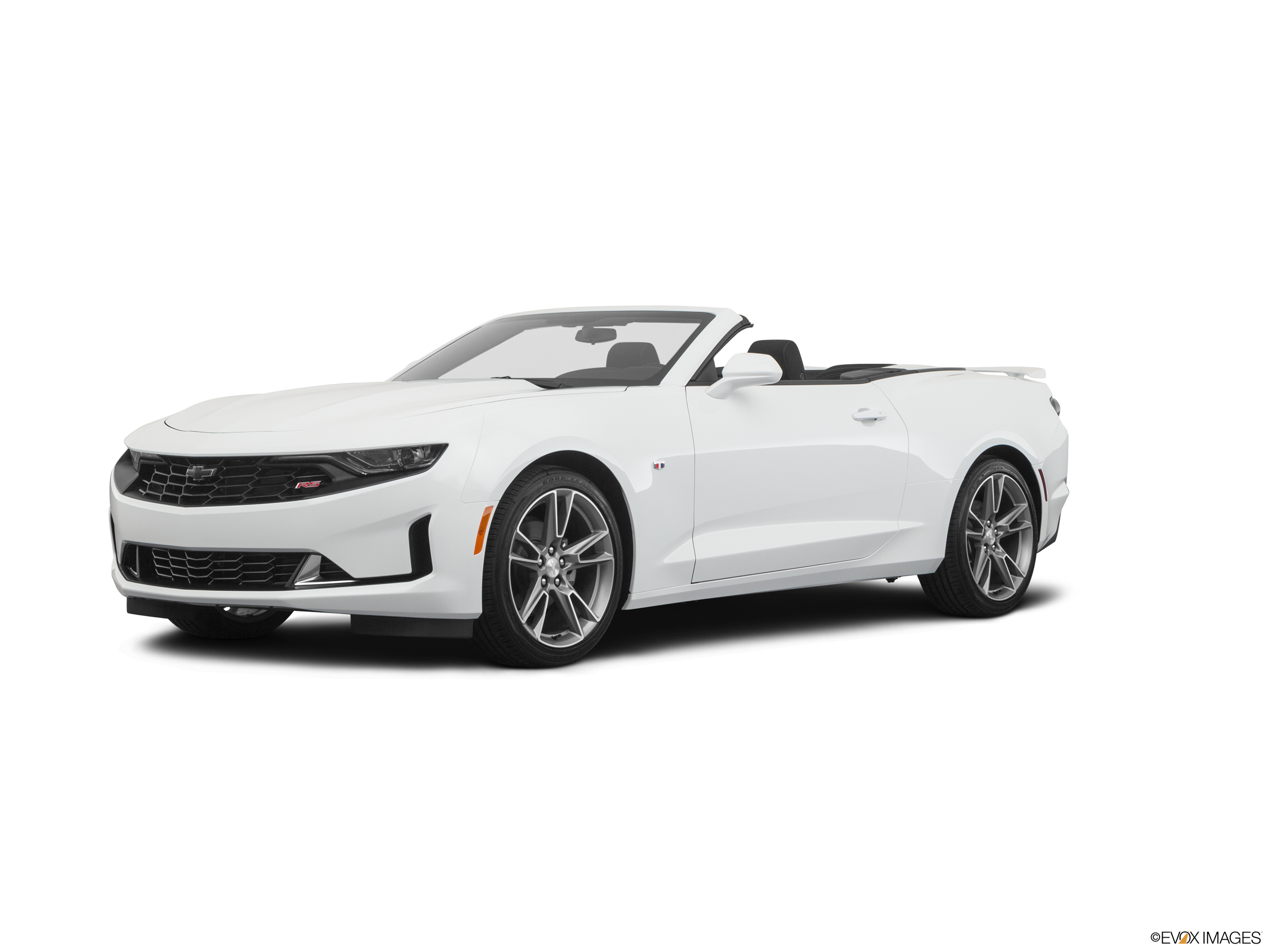 Used 2020 Chevy Camaro LT Convertible 2D Prices | Kelley Blue Book