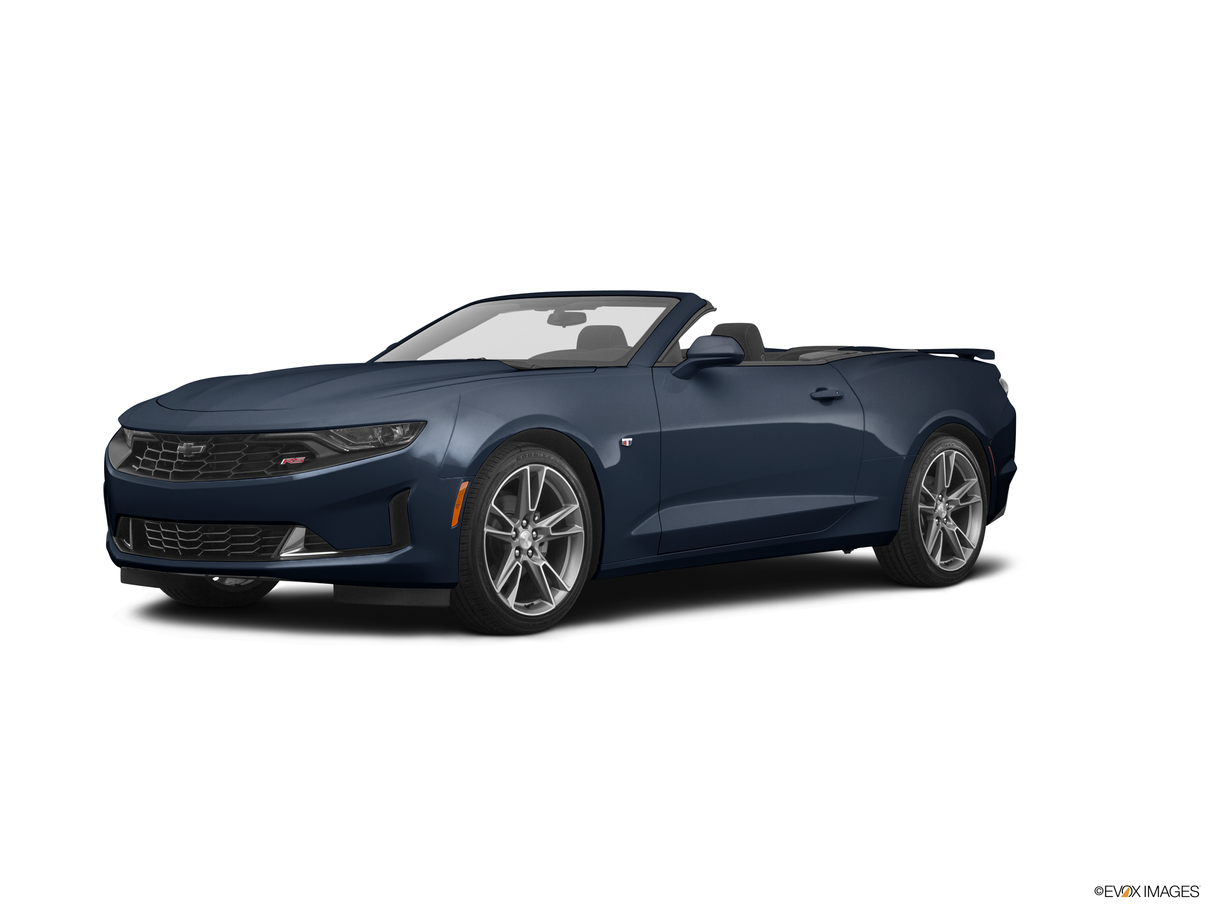 New 2020 Chevrolet Camaro LT1 Pricing | Kelley Blue Book