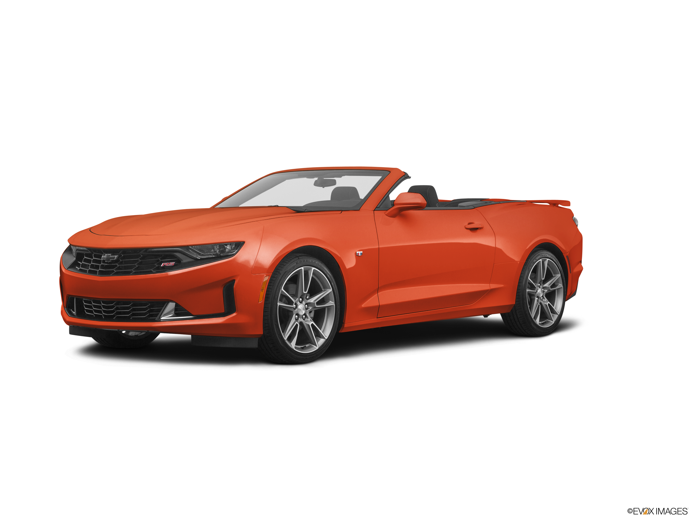 2021 Chevy Camaro LT Convertible 2D Price, Listings & Reviews