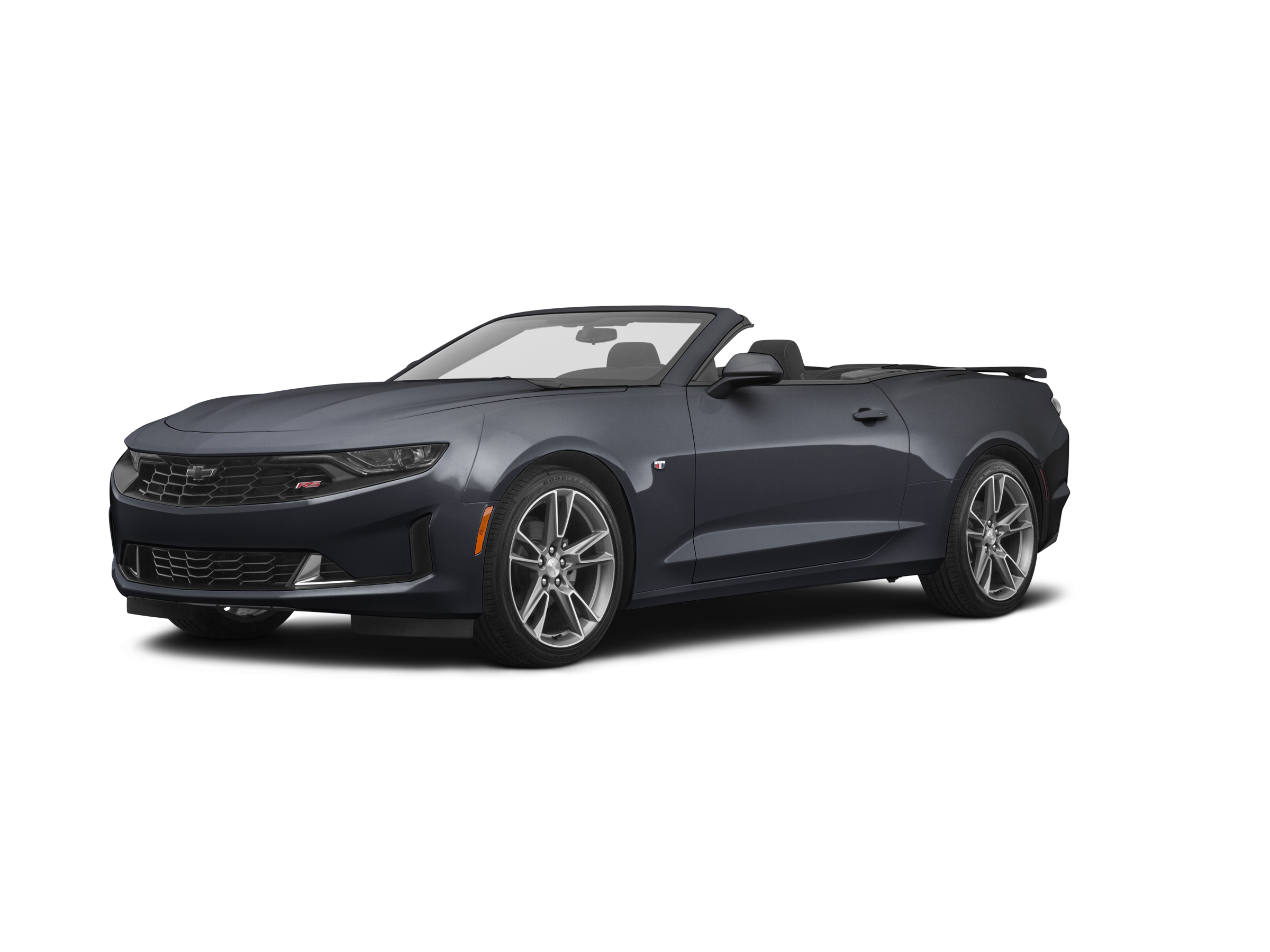 2022-Chevrolet-Camaro-
