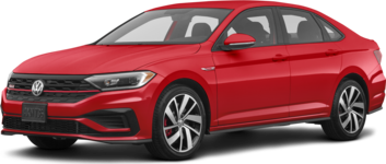 2019 Volkswagen Jetta GLI