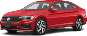 2019 Volkswagen Jetta GLI 35th Anniversary Edition Sedan 4D