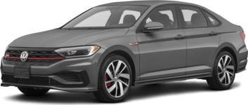 2019 Volkswagen Jetta GLI