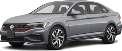 Volkswagen Jetta GLI