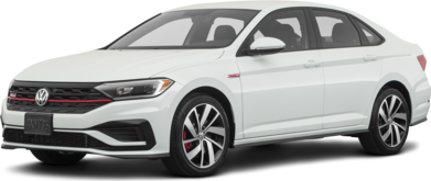 Jetta GLI S Sedan 4D image