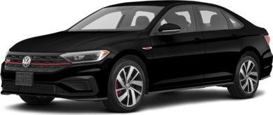 Jetta GLI S Sedan 4D image