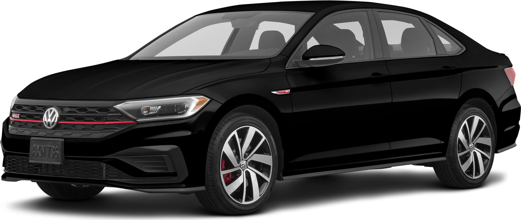 2020 Volkswagen Jetta GLI Exterior: 0